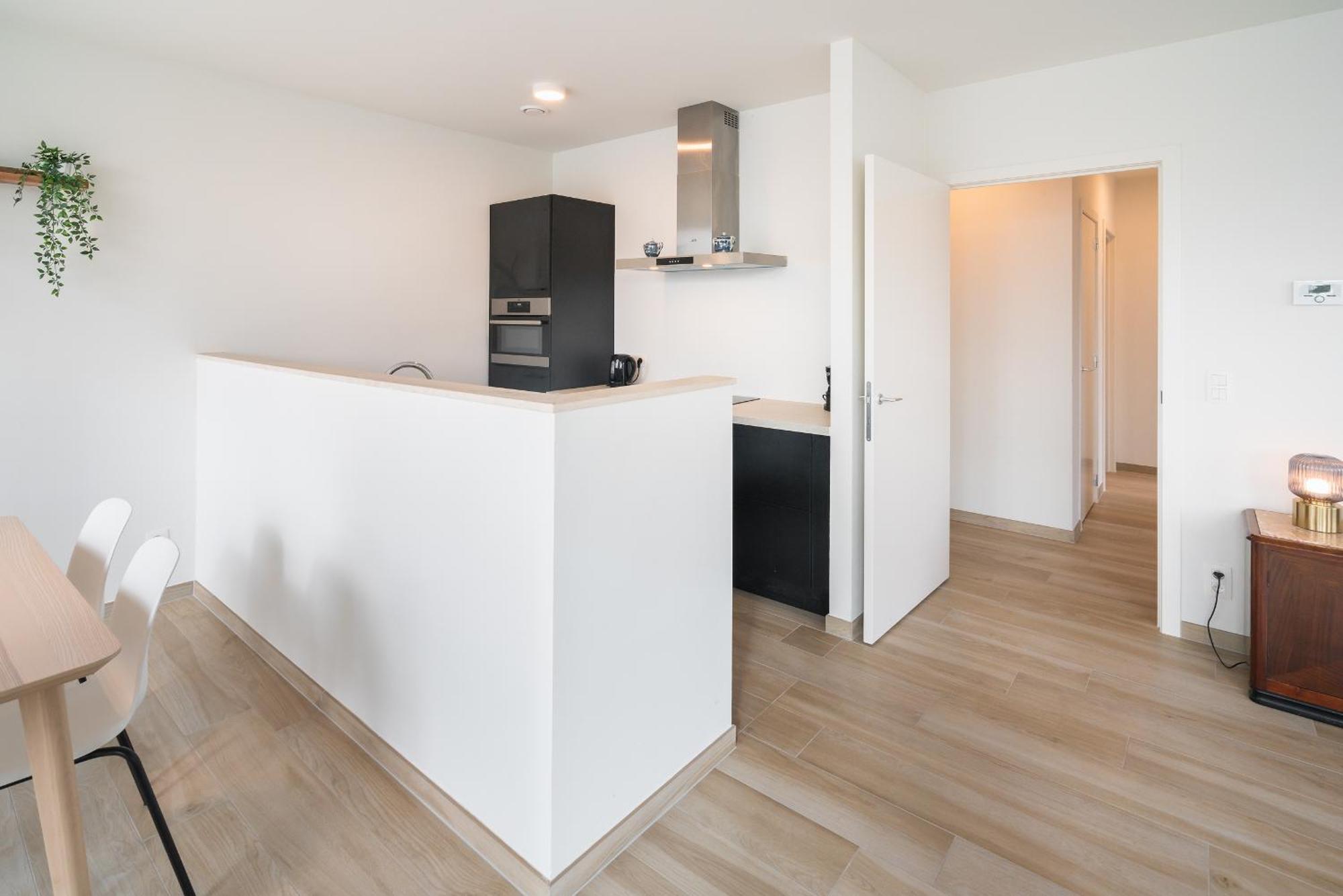 Opera Apartments In The Center Of Antwerpen Eksteriør bilde